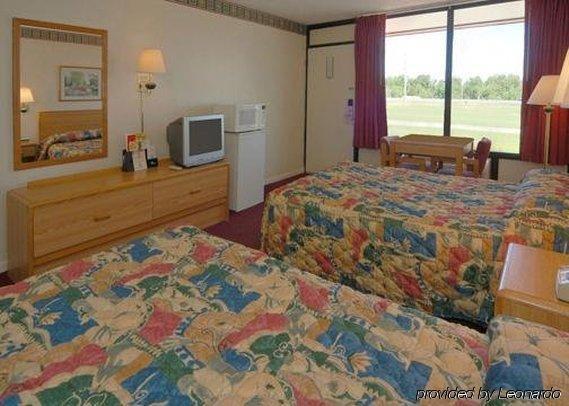 Econo Lodge Oak Grove Quarto foto