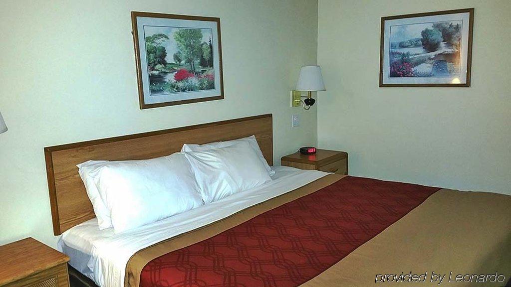 Econo Lodge Oak Grove Exterior foto